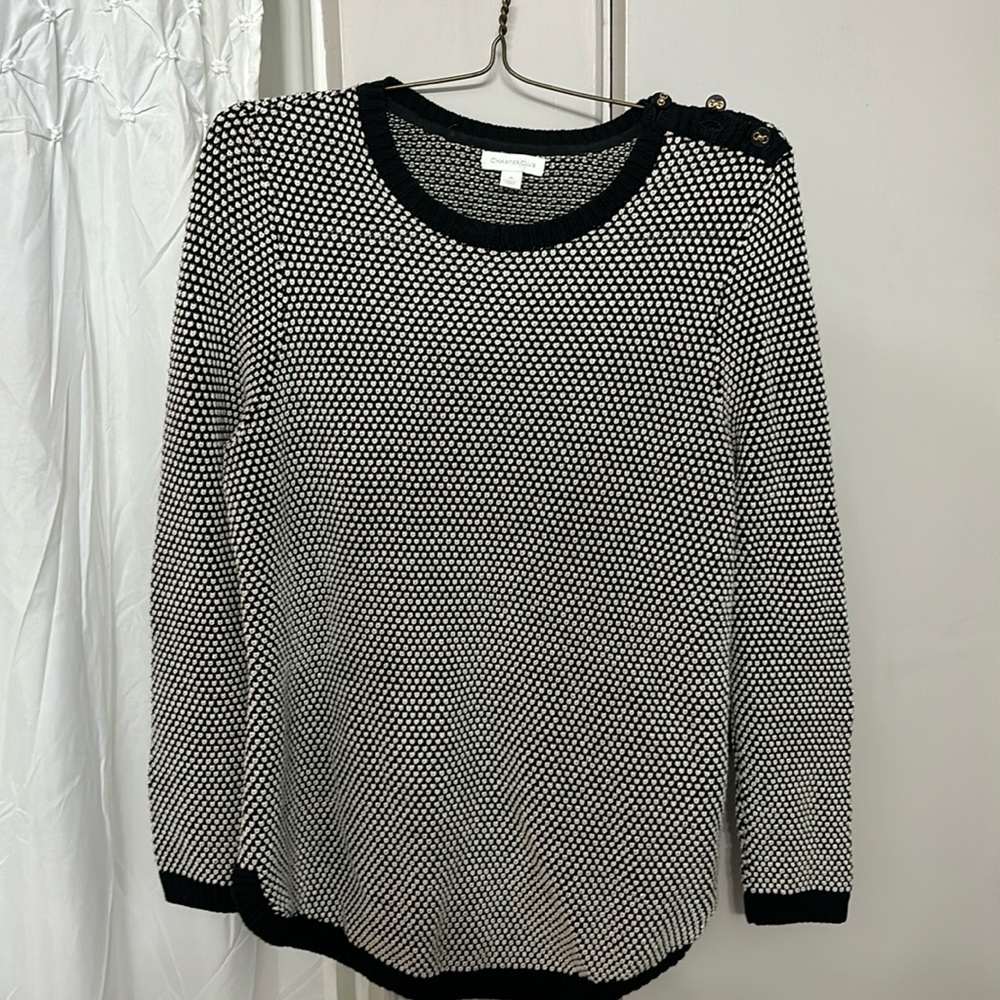 sweater